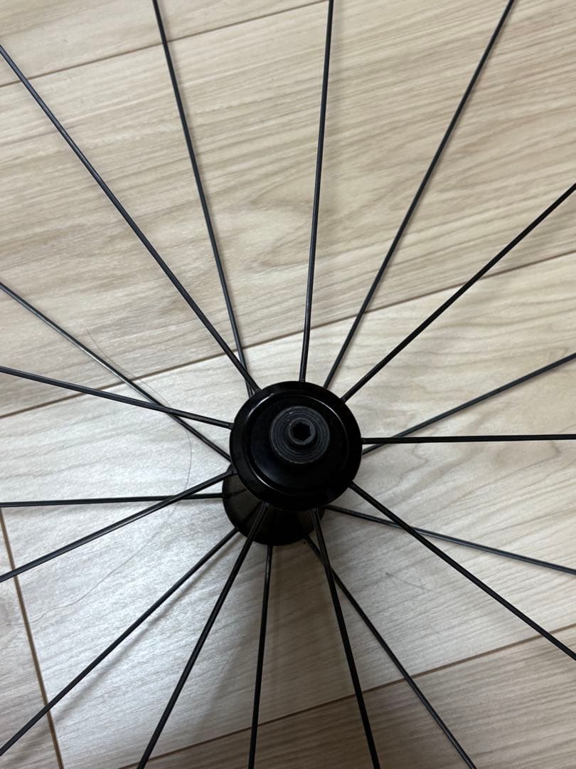 カンパニョーロ Campagnolo BORA WTO 33 フロントホイール