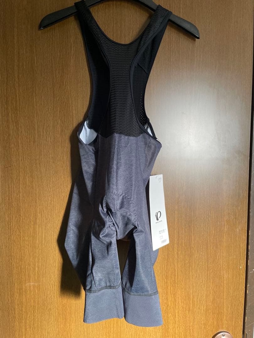 Pearl Izumi アクセル ビブ パンツ　W's L 新品