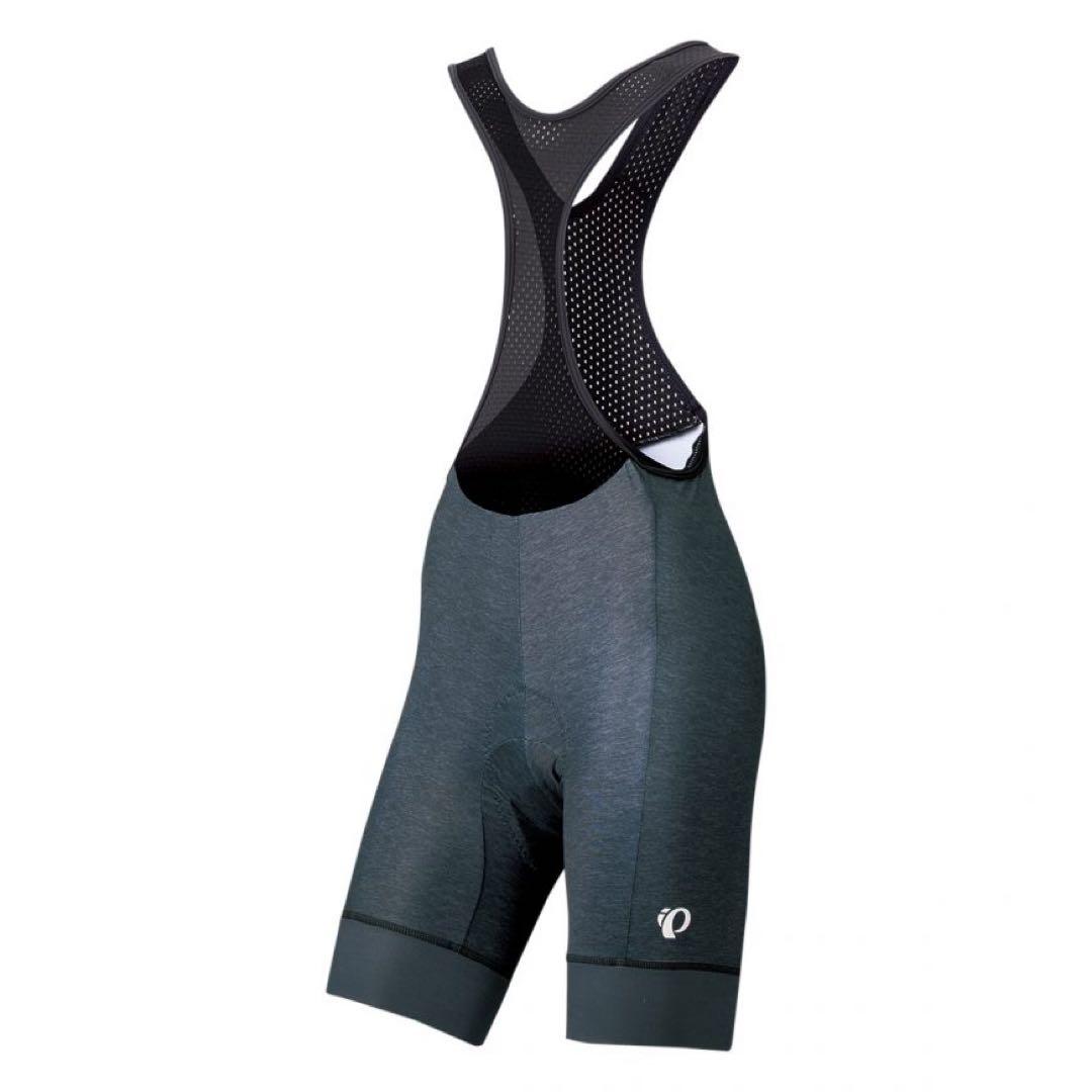 Pearl Izumi アクセル ビブ パンツ　W's L 新品