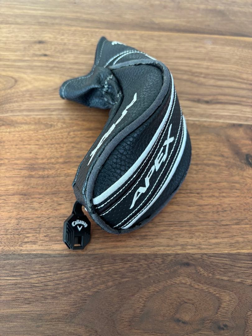Callaway Apex 4番ユーティリティ　ヘッド