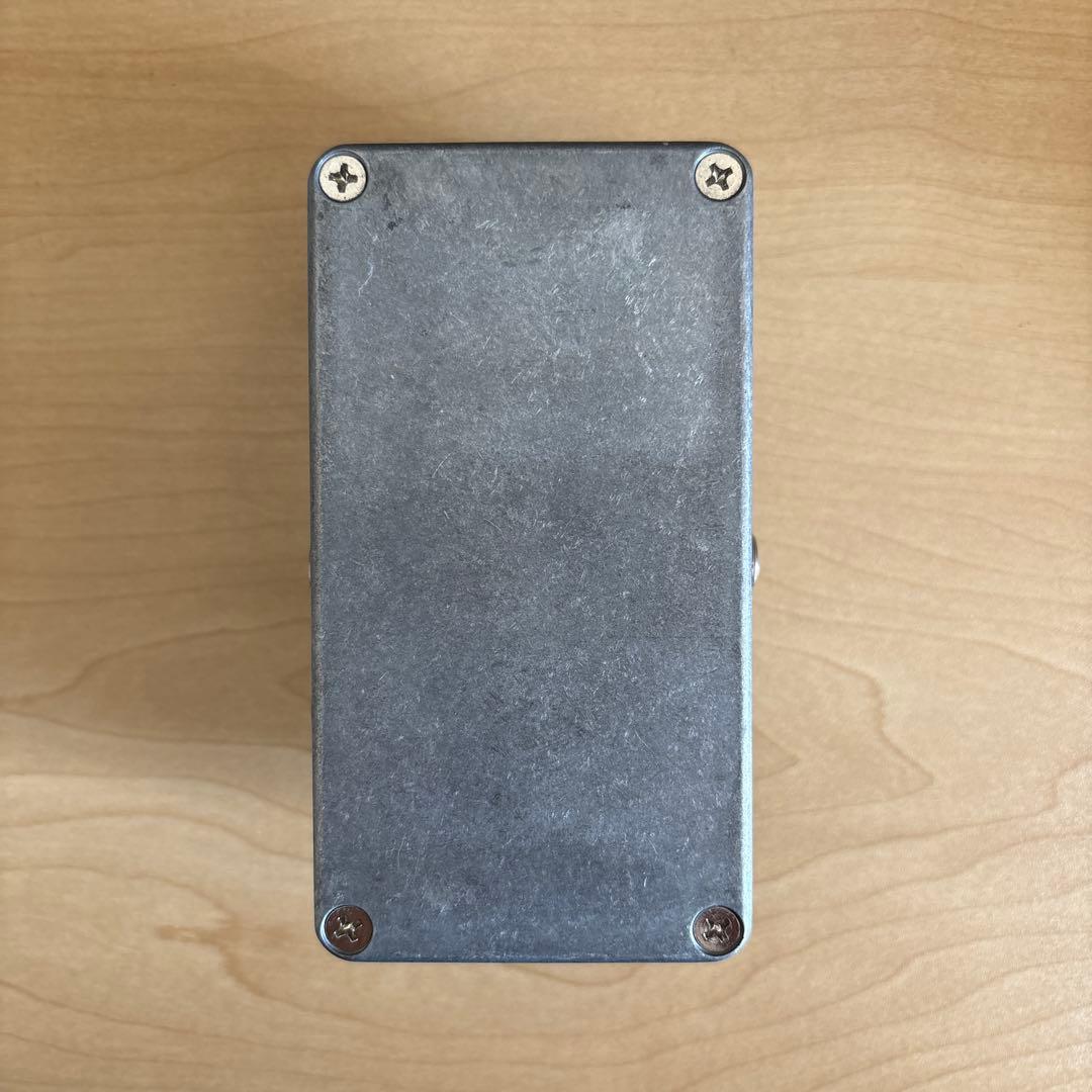 ギター MASF Pedals - Lavender Head