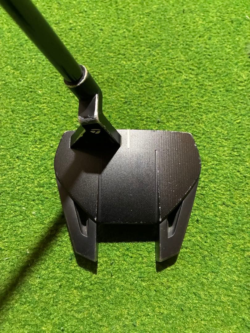 ⭐︎TaylorMade スパイダー パター TM1⭐︎
