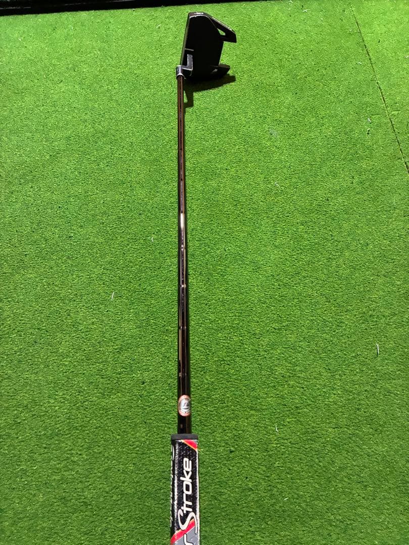 ⭐︎TaylorMade スパイダー パター TM1⭐︎