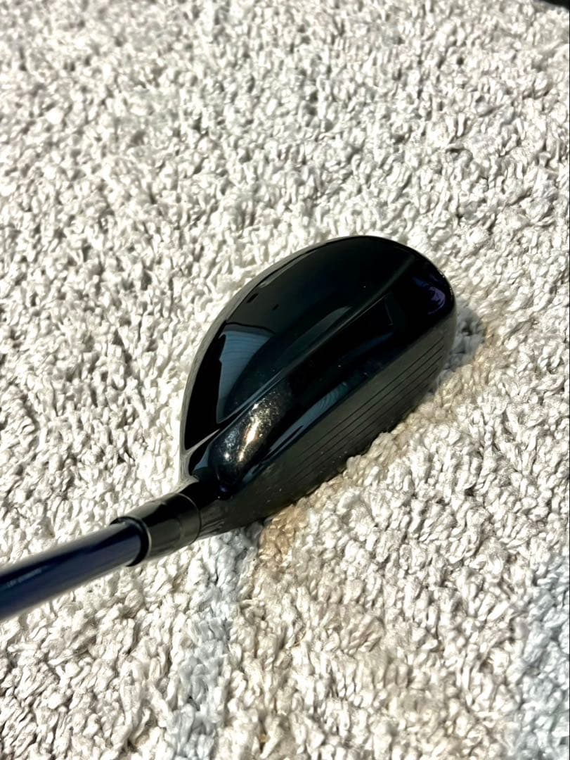 【最終値下げ】スリクソンZX 4番ユーティリティ　早い者勝ち！