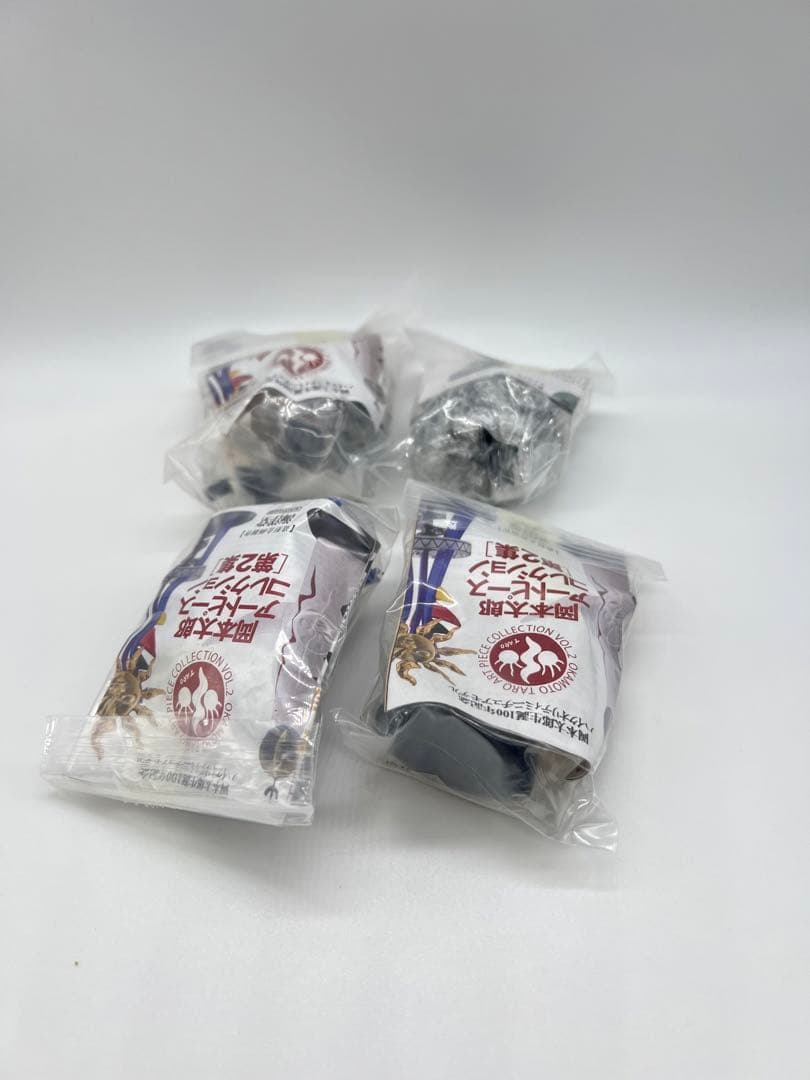 岡本太郎アートピースコレクション第２集