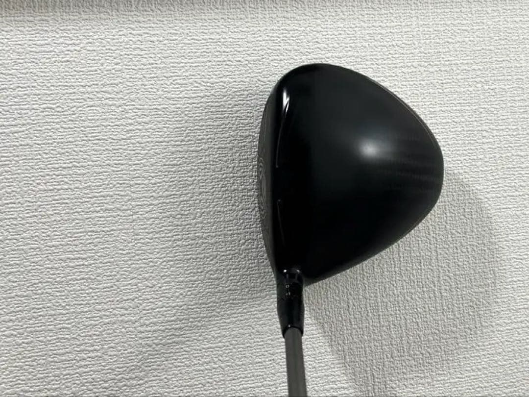 Callaway BIG BERTHA FUSION ドライバー 10.5°