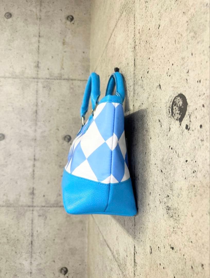 【新品未使用】カートバック(縦:20横:34マチ:12)ラッセルノ2797