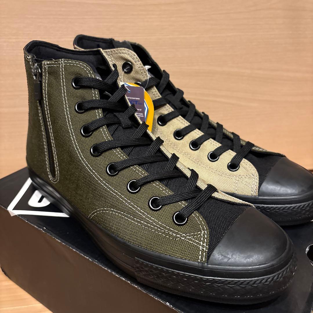 コンバース ブリーフィング オールスター ゴルフ 27.5cm ALL STAR
