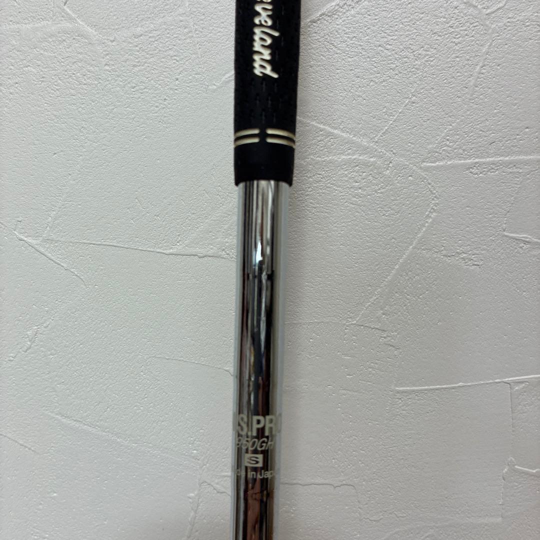Cleveland RTX-3 ウェッジ