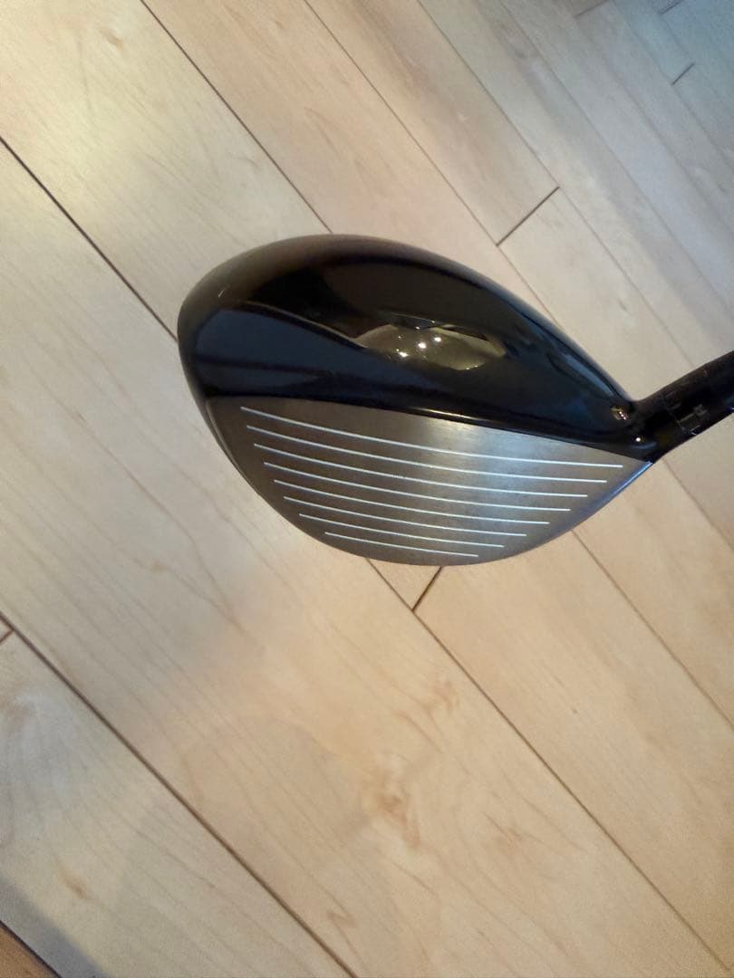 Srixonメンズゴルフクラブセット
