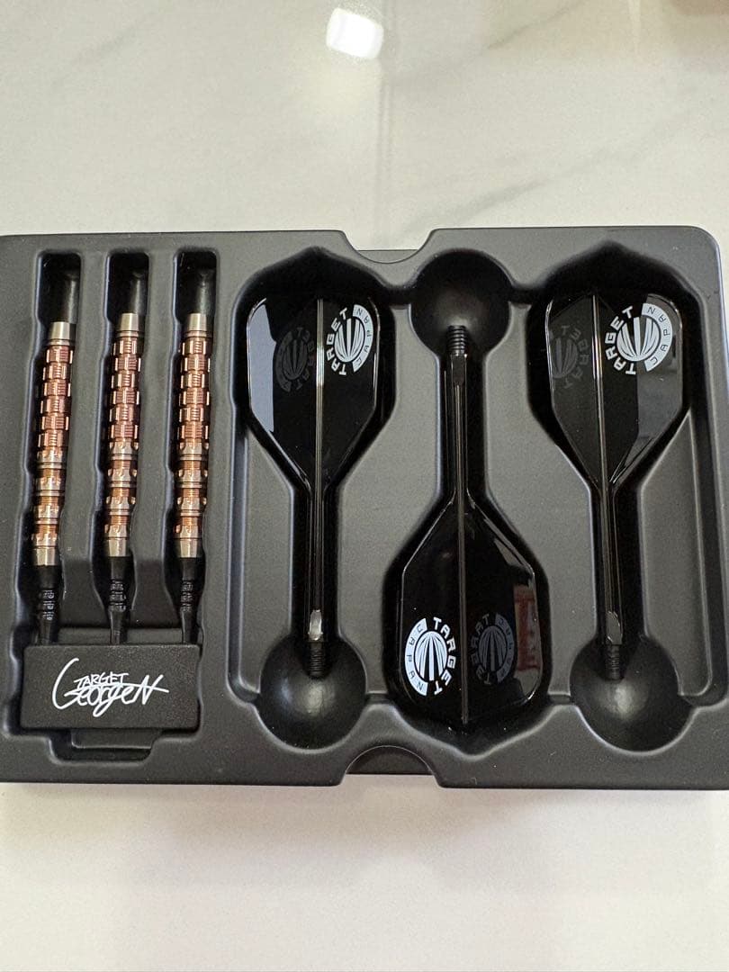 ダーツ TARGET RAPTOR G6