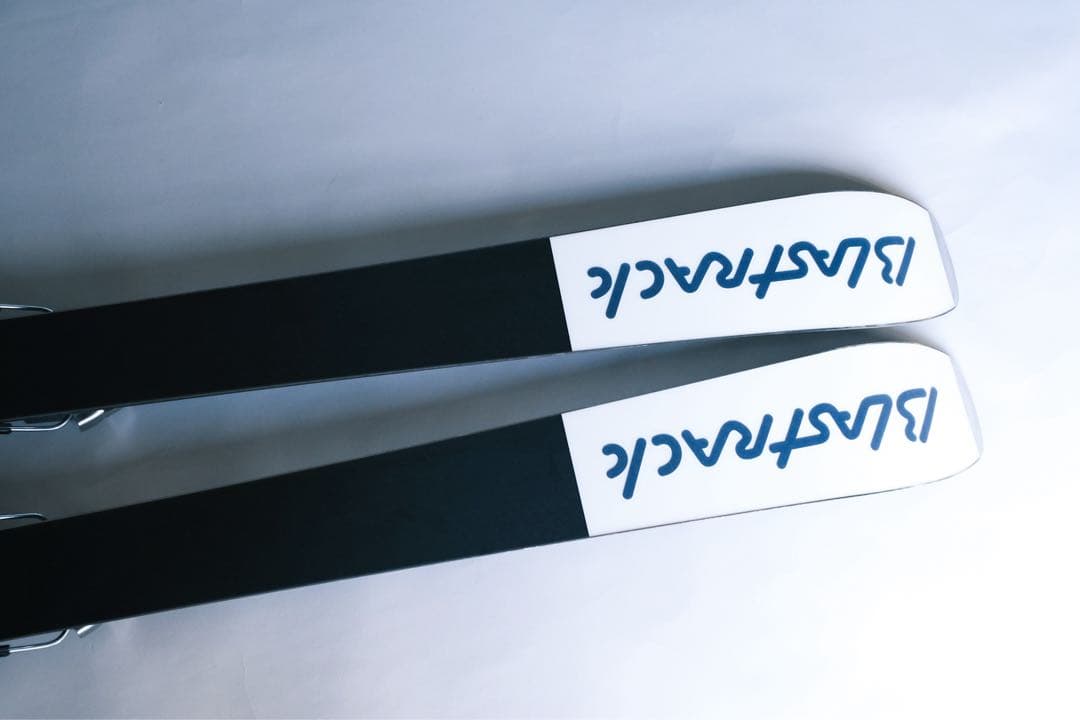 Blastrack 26 FARTHER 166cm ＋ OUTLAW S 美品
