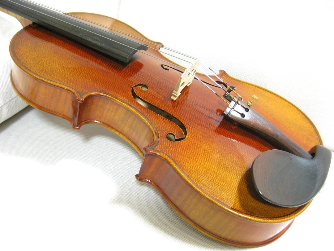 【銘器ドイツ製】Frantz Kirschnek #22 ビオラ 15.5インチ