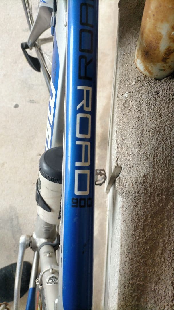 MERIDA ROAD 900 ロードバイク　シマノ　マービック
