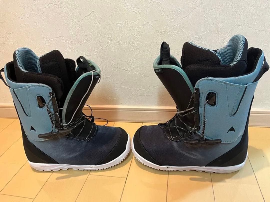 スノーボード BURTON SWATH 26cm