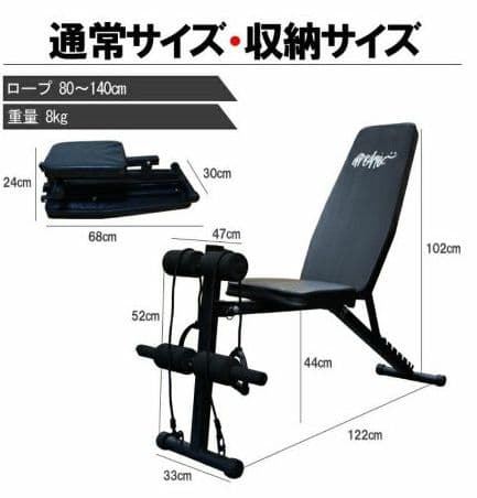 ベンチプレス 筋トレ