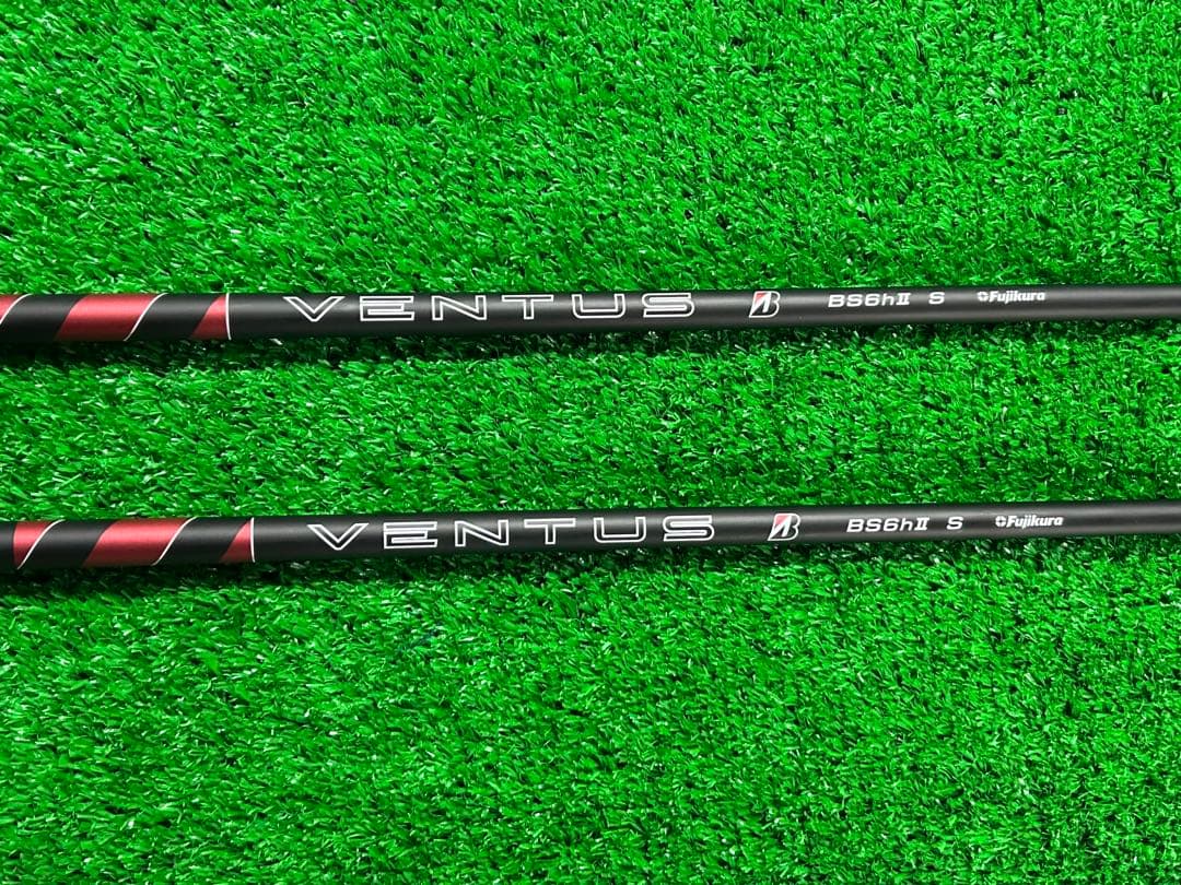 【19・22 UT】ブリヂストン BX1ST ベンタス 【定価83600】