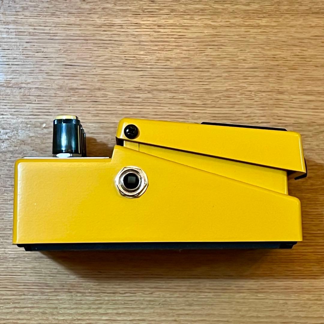 BOSS OS-2 箱付き 美品