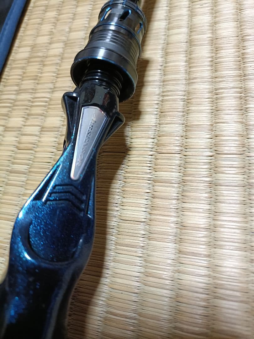 Daiwa 極鋭　コンセプトゲーム　L　H−225AGS