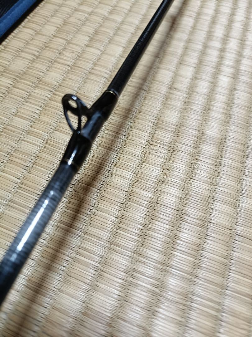 Daiwa 極鋭　コンセプトゲーム　L　H−225AGS