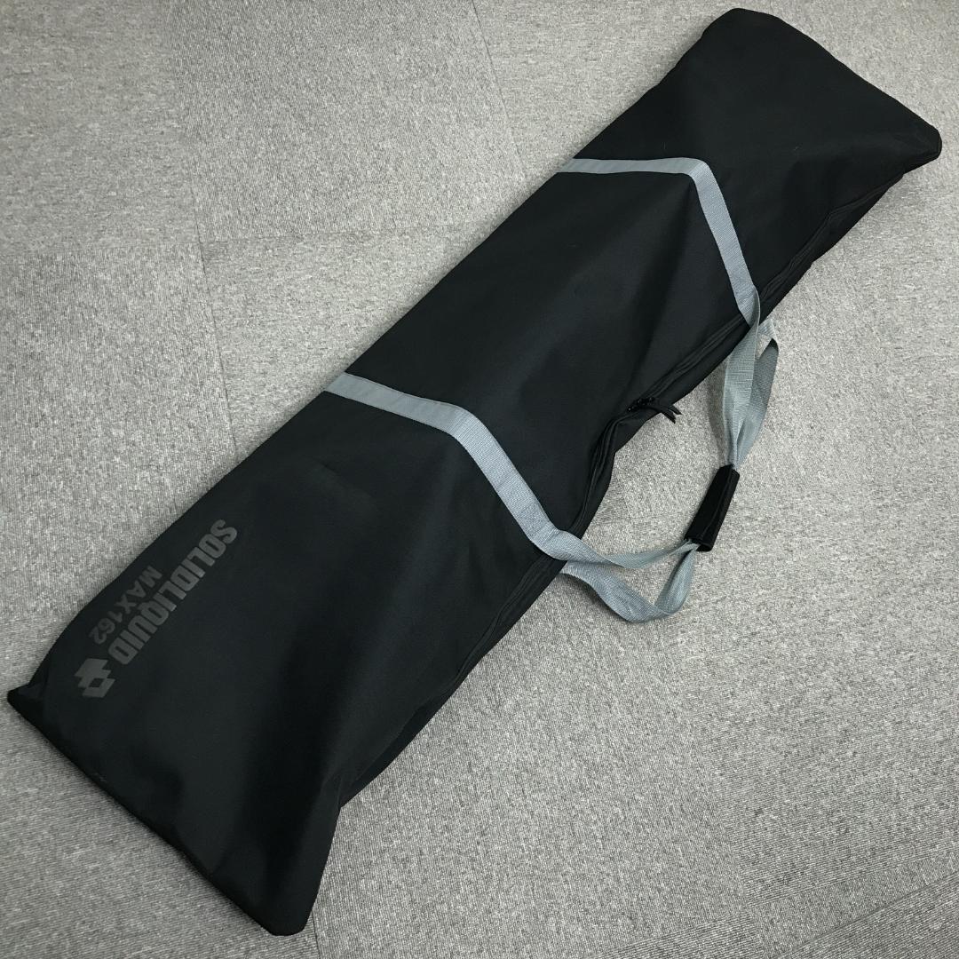 11万セット■WAX済■YONEX FLOW ボード ビンディング メンズ