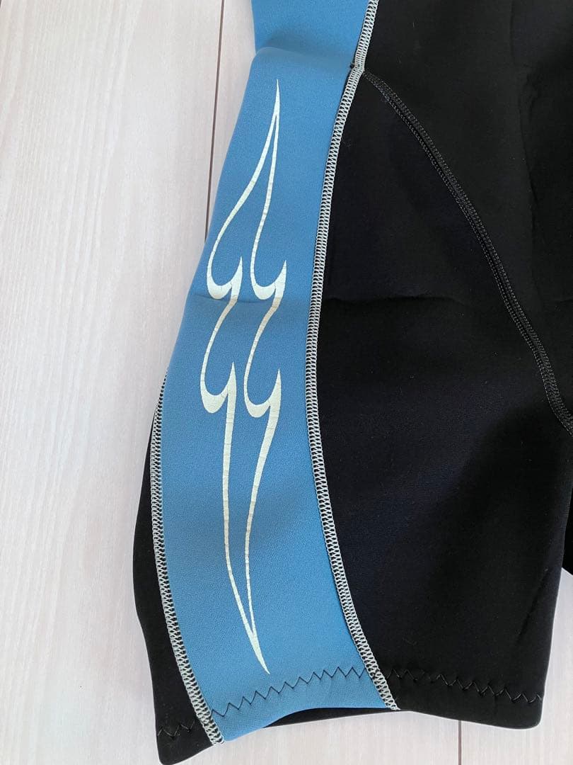【★＊sea＊★ 】　BILLABONG ウェットスーツ　ショートジョン