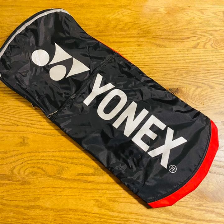 【新品】ネクステージ90v ヨネックス　ソフトテニスラケット