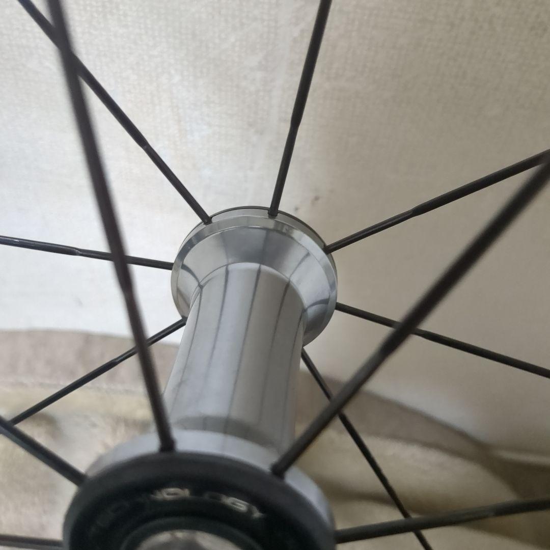 シマノDURA-ACE 7900 C35 クリンチャーホイール