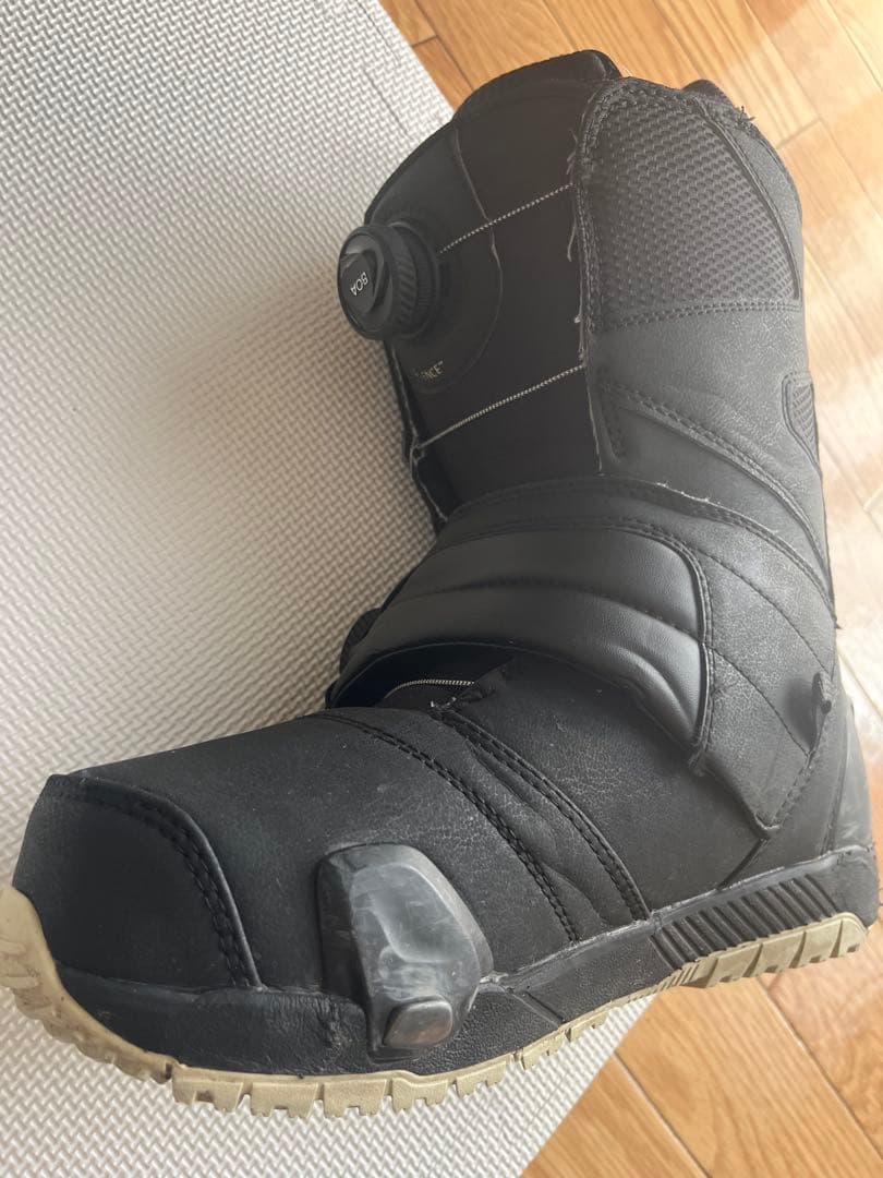 Burton Photon Wide StepOn ステップオンブーツ 27.5