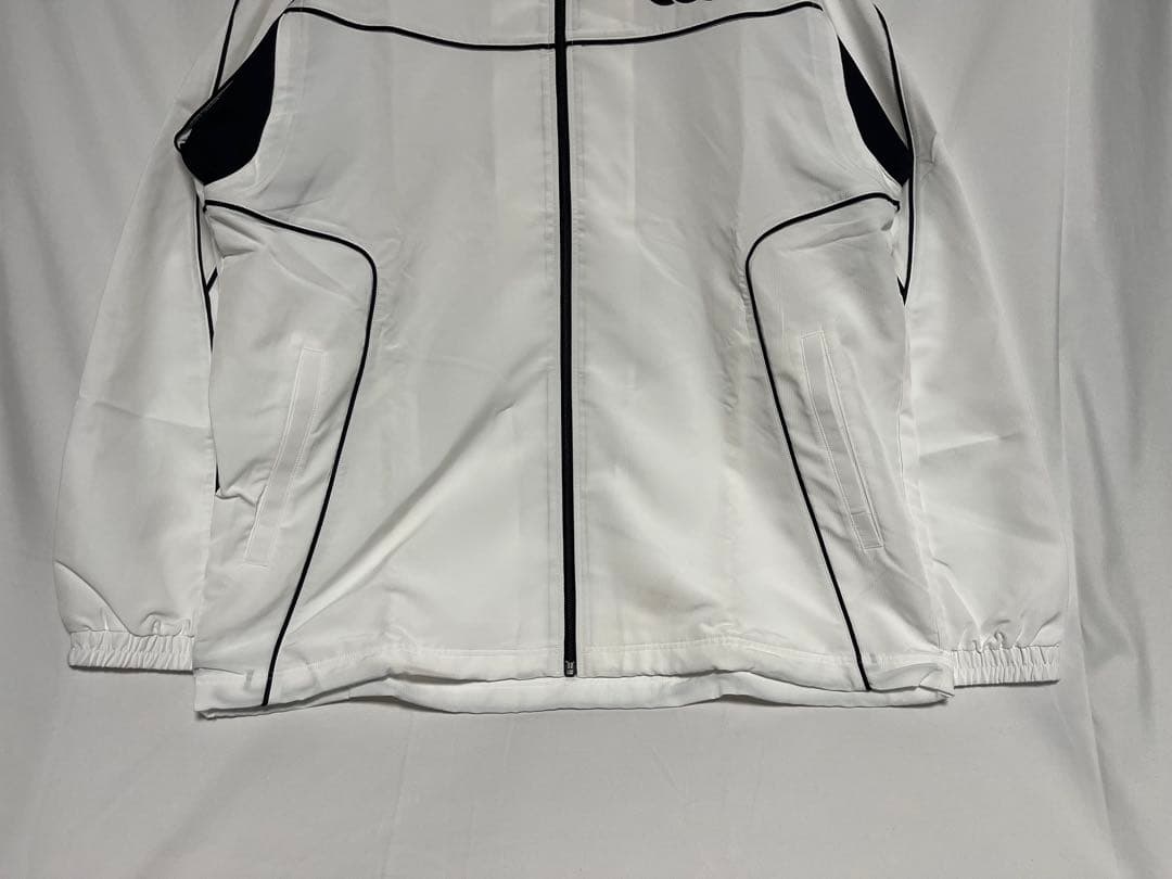 ★新品★上下セット★Canterbury★ウインドブレーカー★ジャージ★XL★