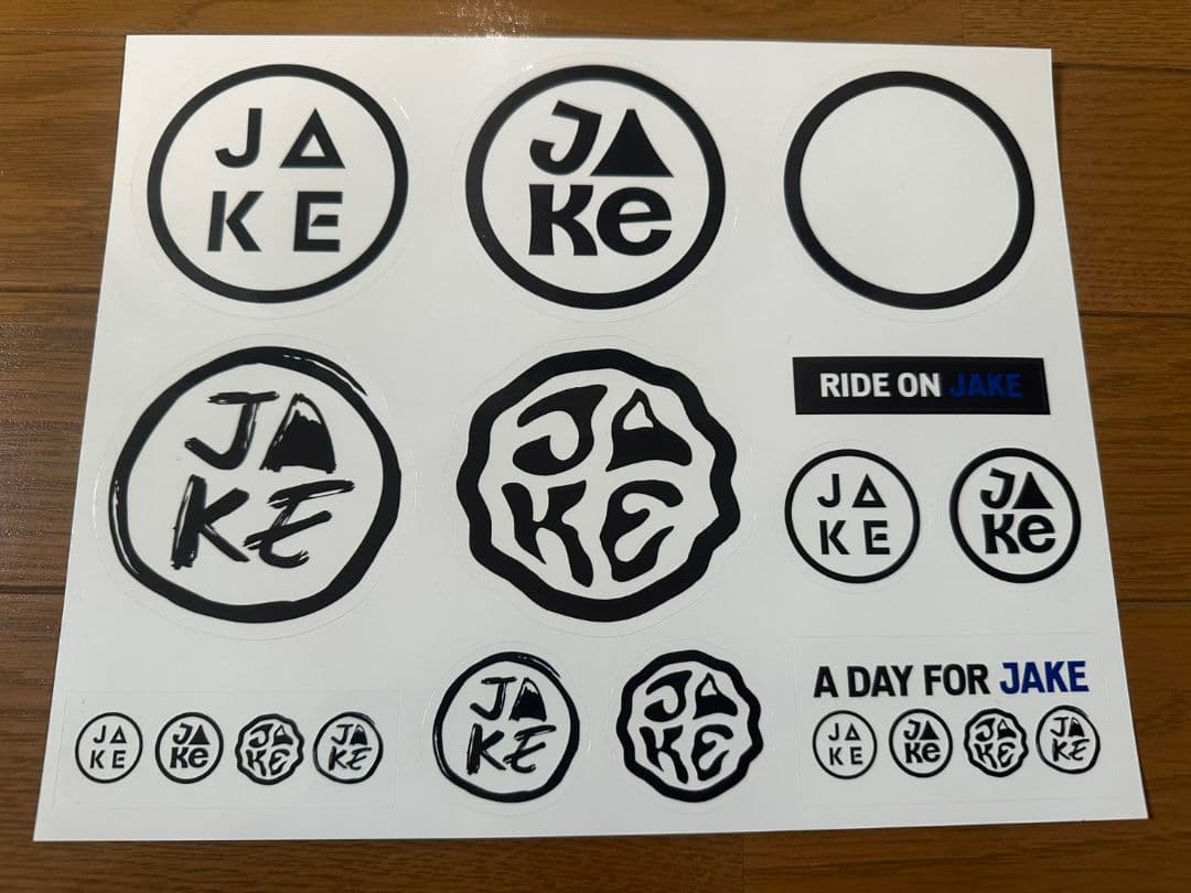 バートン BURTON RIDE ON JAKE 5点セット 正規品 ジェイク