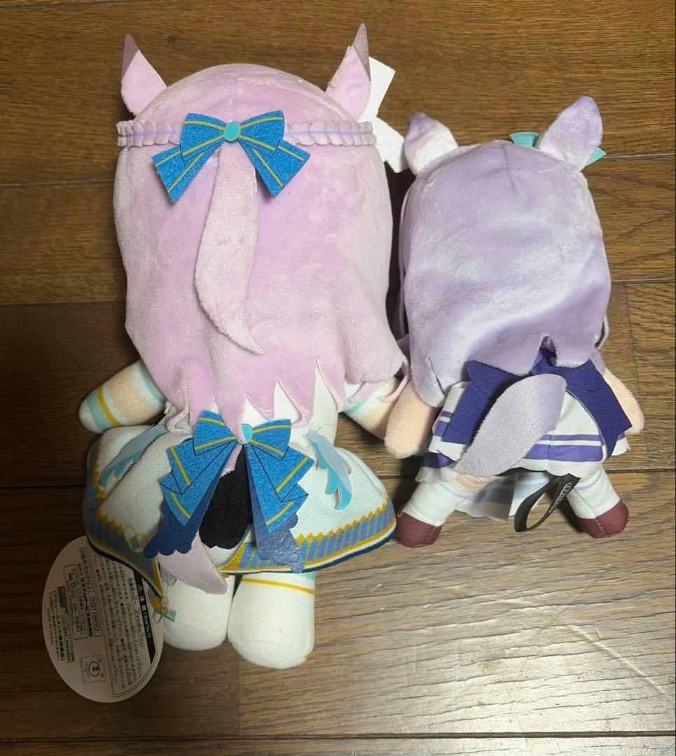 サラブレッドコレクション ウマ娘 メジロマックイーン まとめ売り