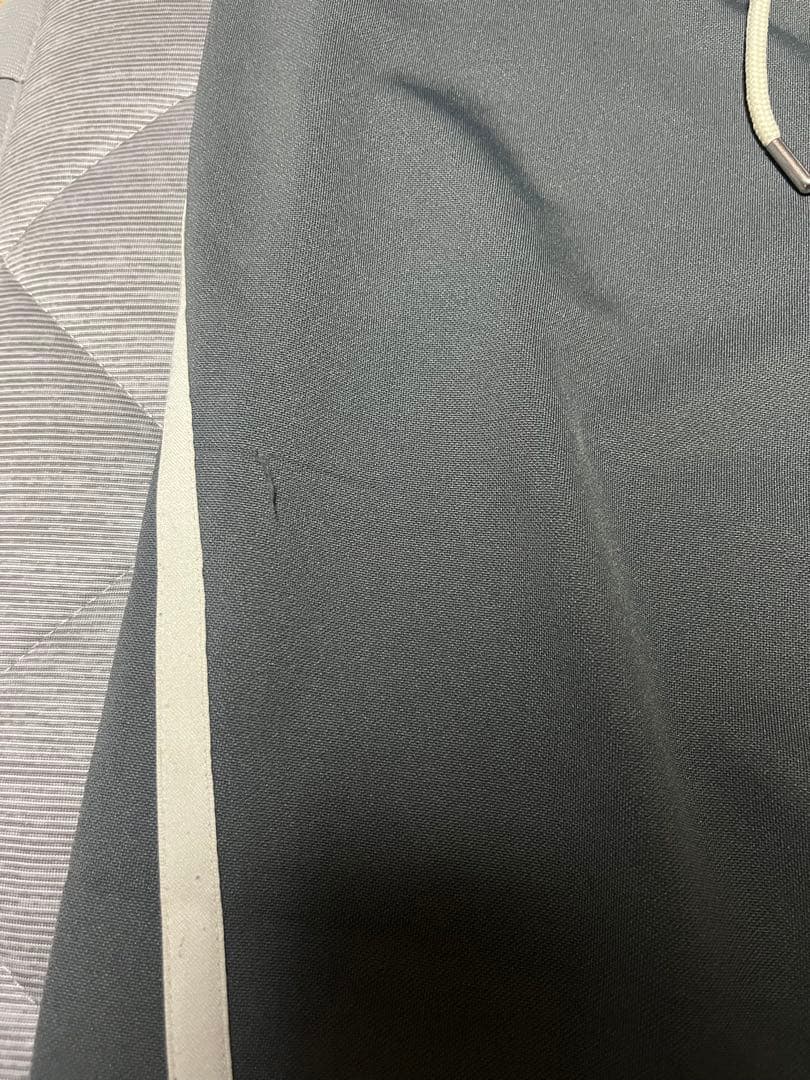 ウェア ballaholic jersey pants