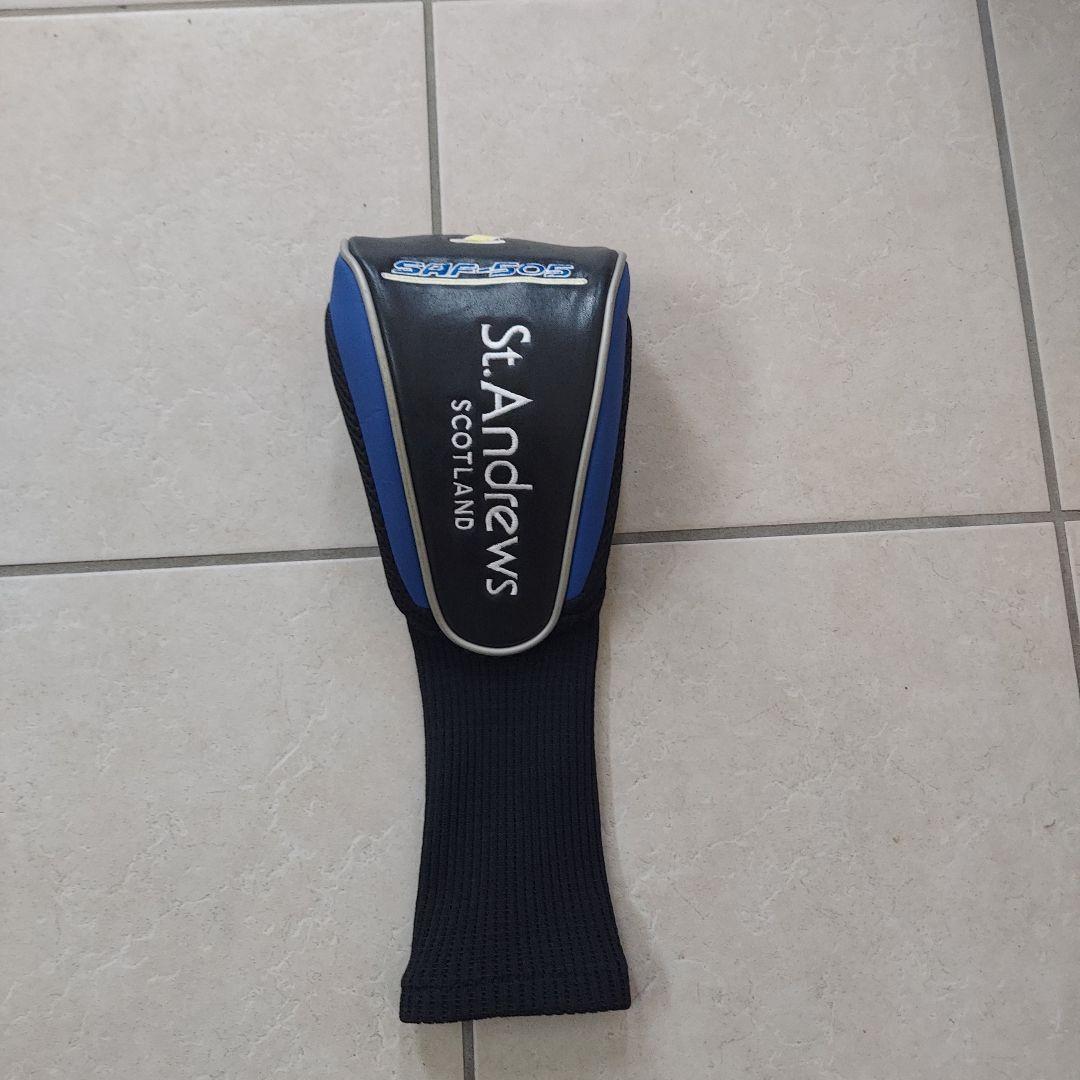 WORKS GOLF HYPERBLADE Σ Premia ドライバー