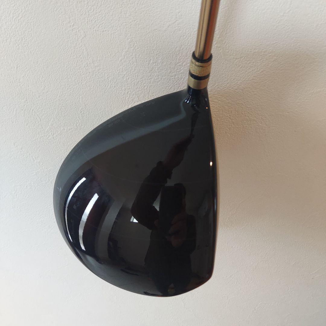 WORKS GOLF HYPERBLADE Σ Premia ドライバー