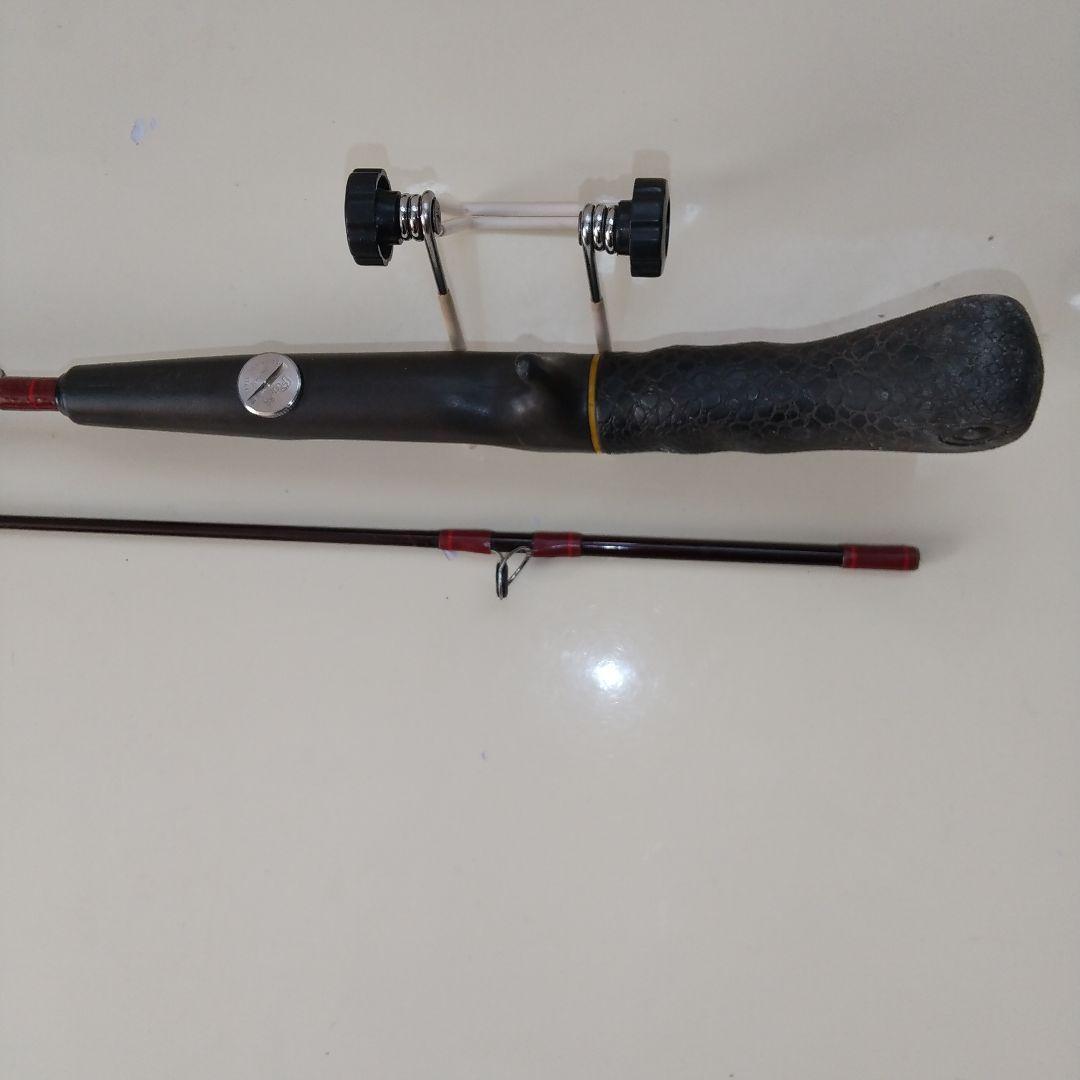 Daiwa PHANTOM J JCB-562LR バスロッド ルアーロッド