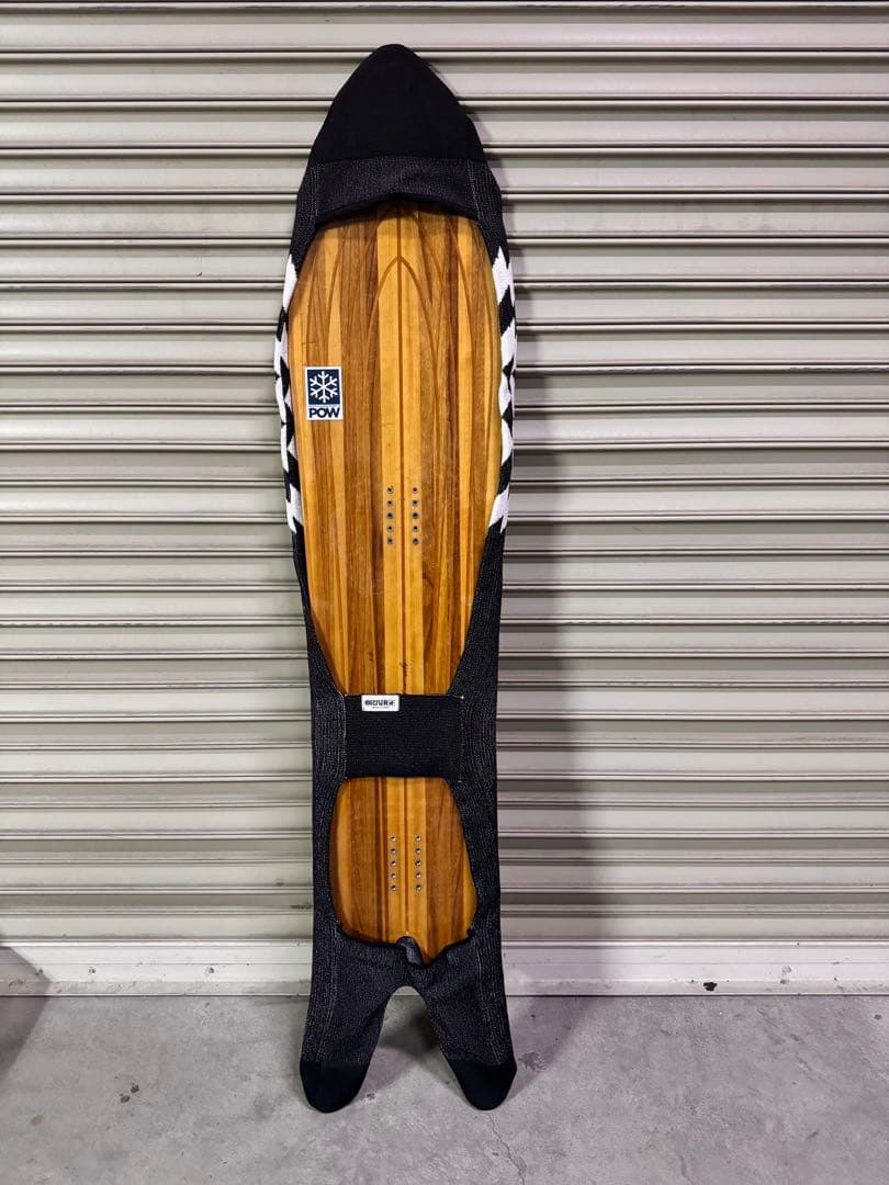 GENTEMSTICK ビッグフィッシュ アウトラインコア163