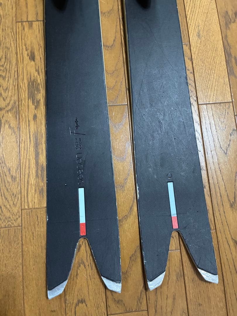 Season Forma 183cm キングピン13付 パウダー＆BC最適