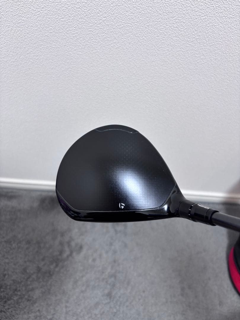 TaylorMade Stealth Plus ステルスプラス 3番