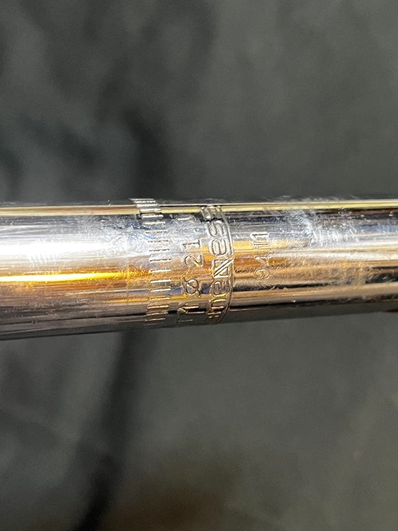 ヴィンテージ bmx ステム スレッド 21.1φ クランプ22.2mm