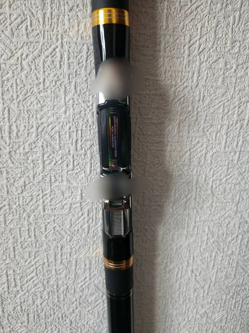 がまかつ センティオ 1.75-5m