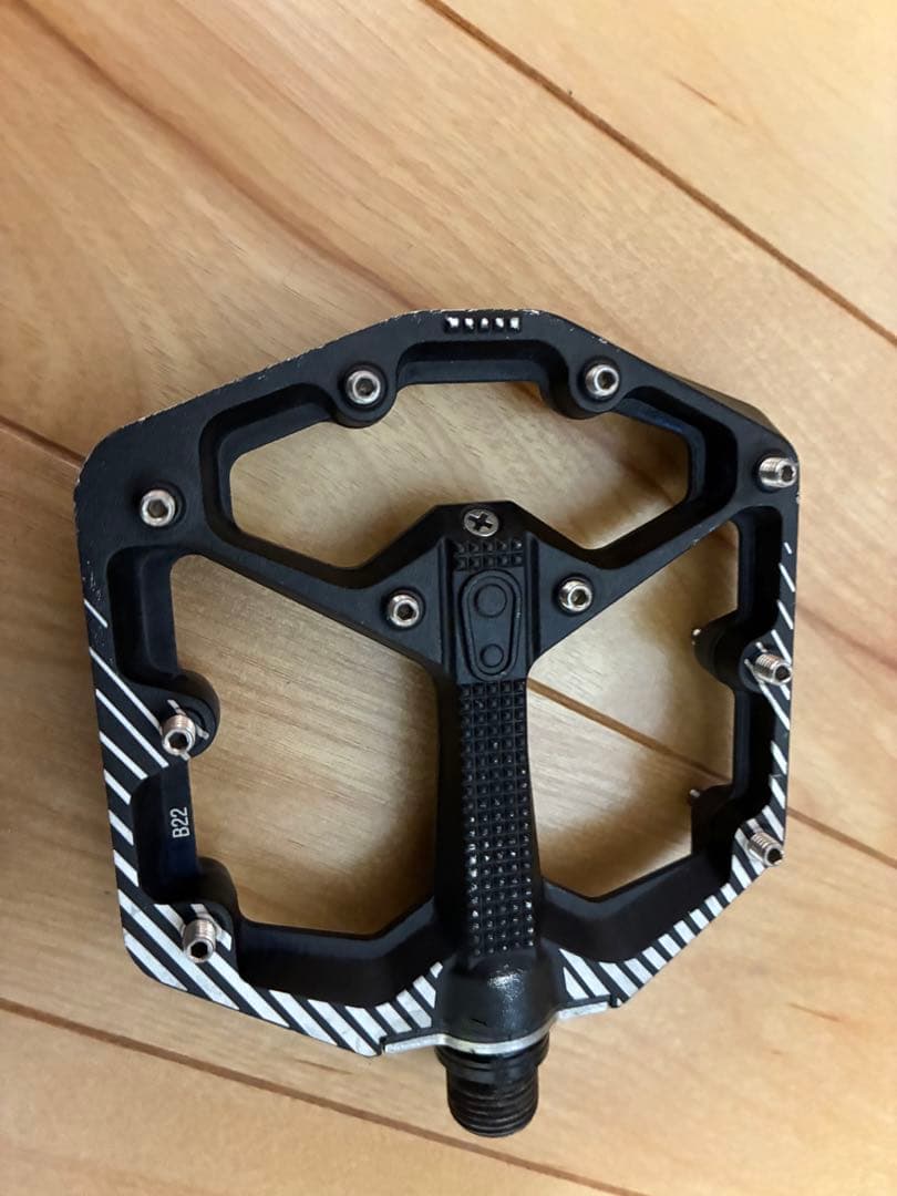 crankbrothers stamp 7 サイズs ダニーマッカスキル