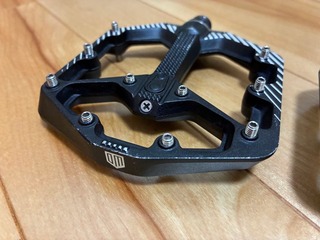 crankbrothers stamp 7 サイズs ダニーマッカスキル