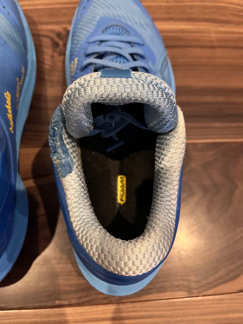 asics × ballaholic GELBURST 24 LOW 25.5
