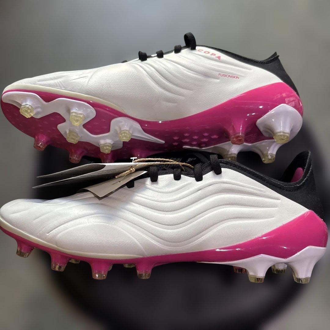 アディダスサッカースパイク新品コパ