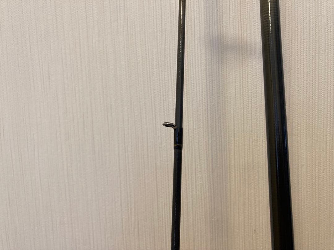 ダイワ　Daiwa LURENIST 96M