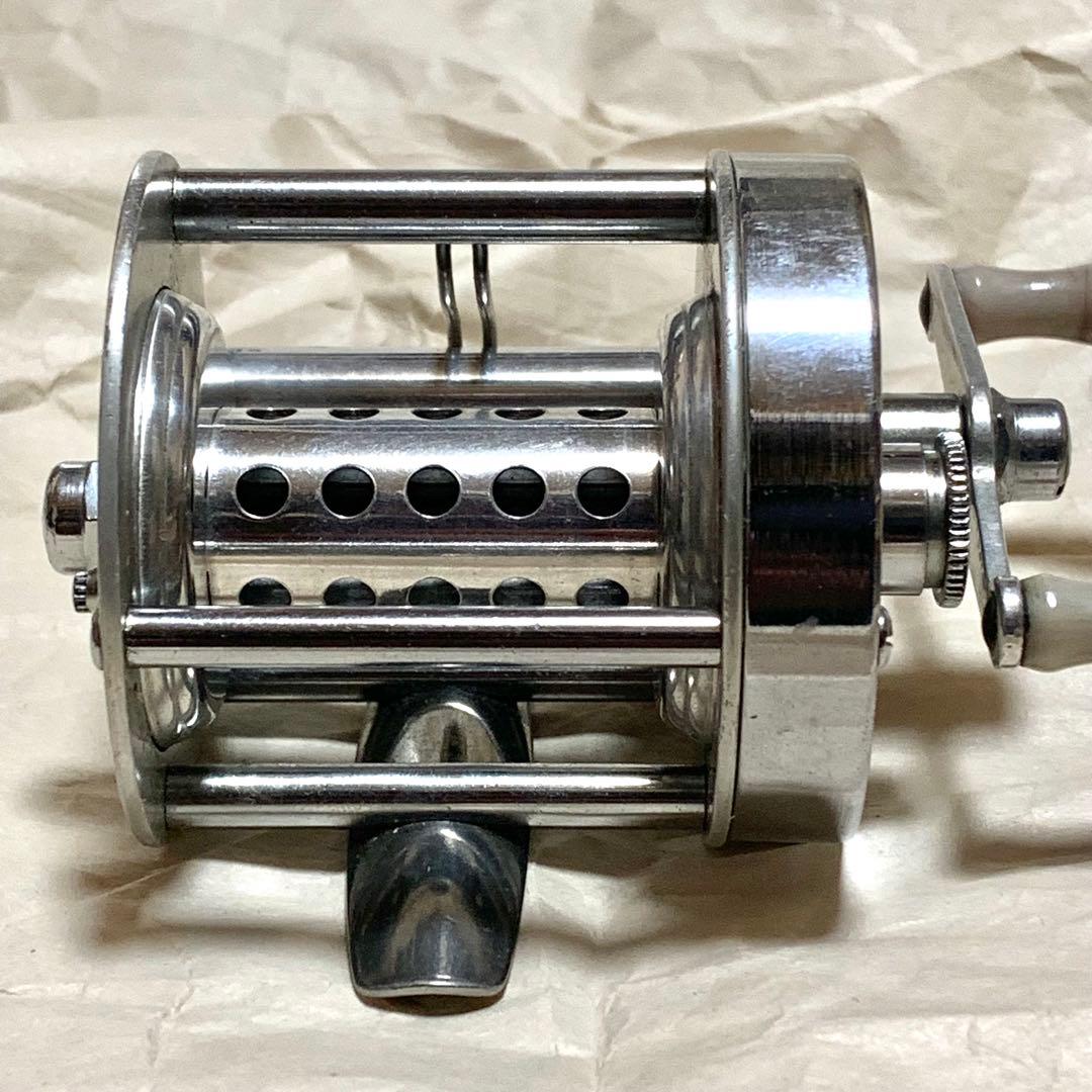 Langley Lakecast model 350 ラングレー レイクキャスト
