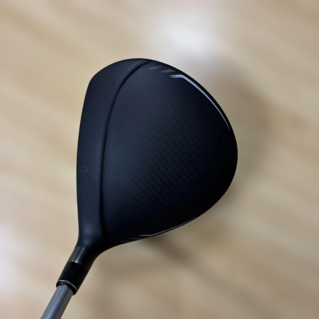 Srixon ZX ウッド