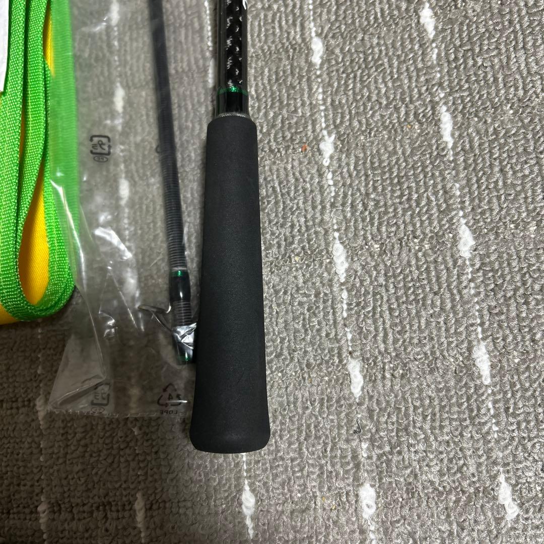 笠岡スタイル　V.I.SOUL 一つテンヤVR-Z 220B LV2 未使用品