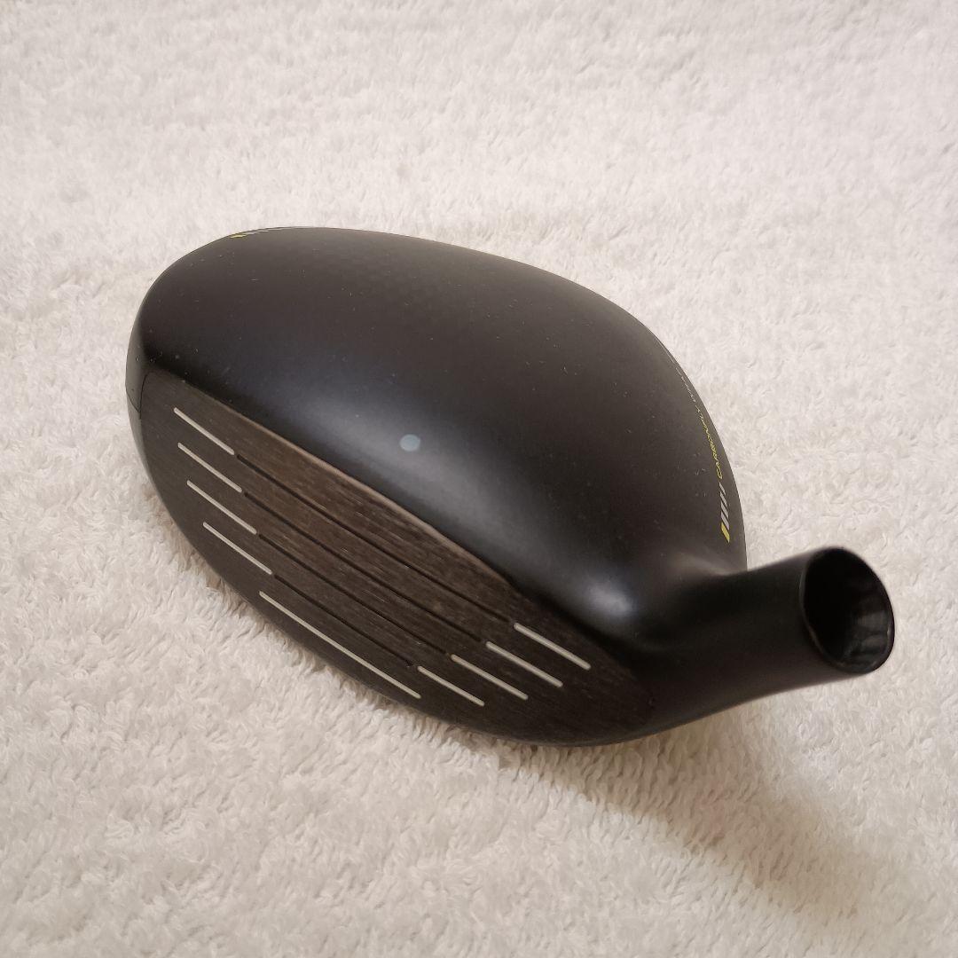 PING G430 MAX 7W ヘッドのみ